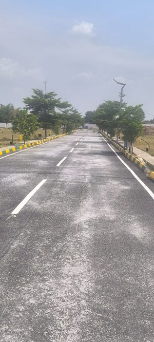  Plot For Sale in Akshayanagar