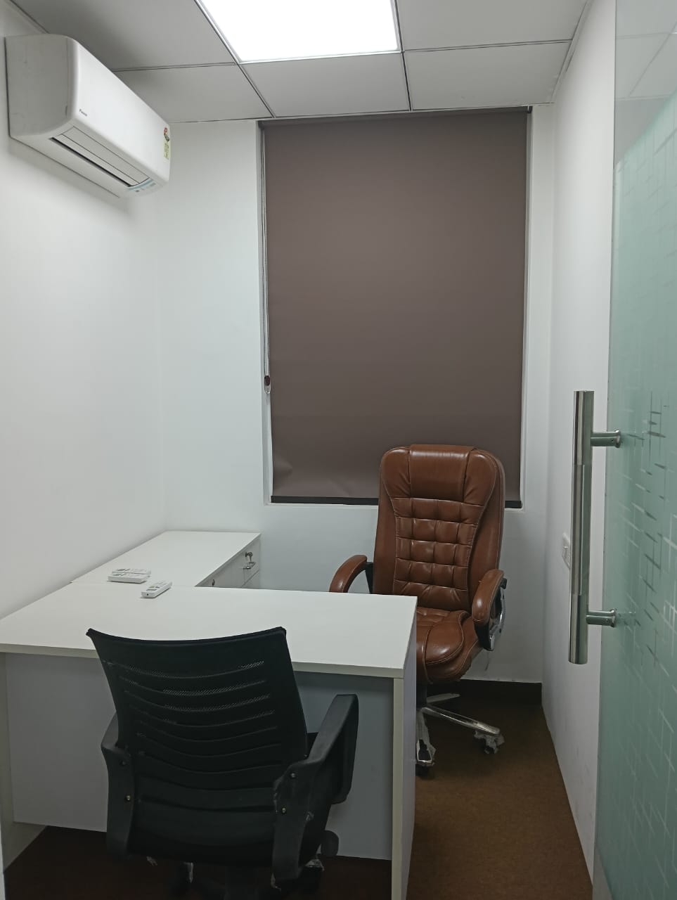 Office Space For Rent in Dharatal Associates