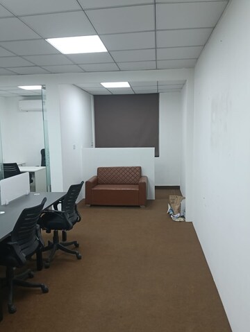 Team Area in  Office Space at Sector 63 – for Rent