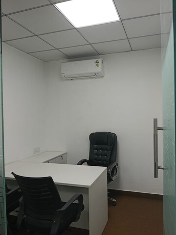 Team Area in  Office Space at Sector 63 – for Rent