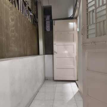 Bathroom in 2 BHK Apartment at Bandra West – for Rent