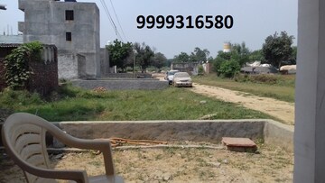  Plot For Sale in Sector 140 Noida
