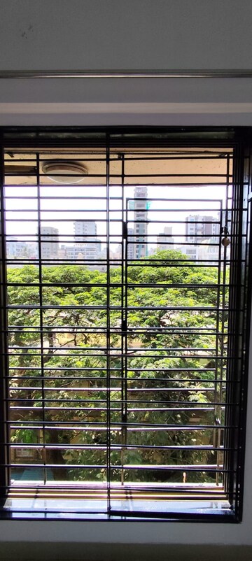 Balcony in 2 BHK Apartment at Khar West – for Rent