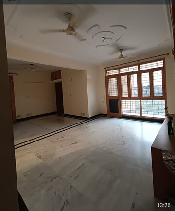 3 BHK Apartment For Rent in C Dot Co operative Group Housing Society, Sector 56