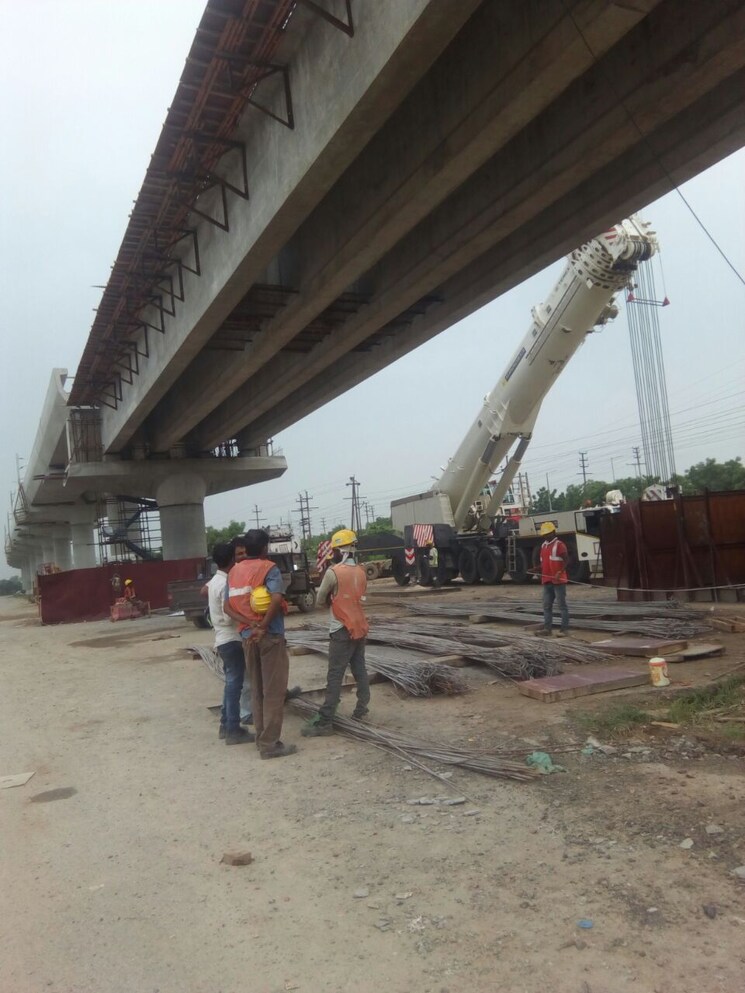 undefined, sector 140 noida  900 Sq.Ft. Plot In Sector 140 Noida Noida 8593098