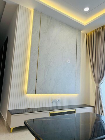3 BHK Apartment For Rent in Supreme Estia Phase 1, Baner
