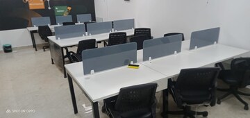 Team Area in  Office Space at Sector 62 – for Rent