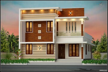 3 BHK Villa For Sale in Velappaya