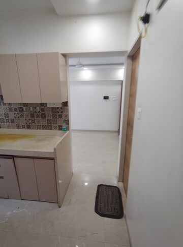 Kitchen in 1 BHK Apartment at Gurukrupa Devam Majesty, Ghatkopar East – for Rent