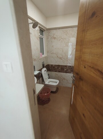 Furnished Amenities in 1 BHK Apartment at Gurukrupa Devam Majesty, Ghatkopar East – for Rent