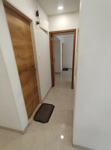 Furnished Amenities in 1 BHK Apartment at Gurukrupa Devam Majesty, Ghatkopar East – for Rent