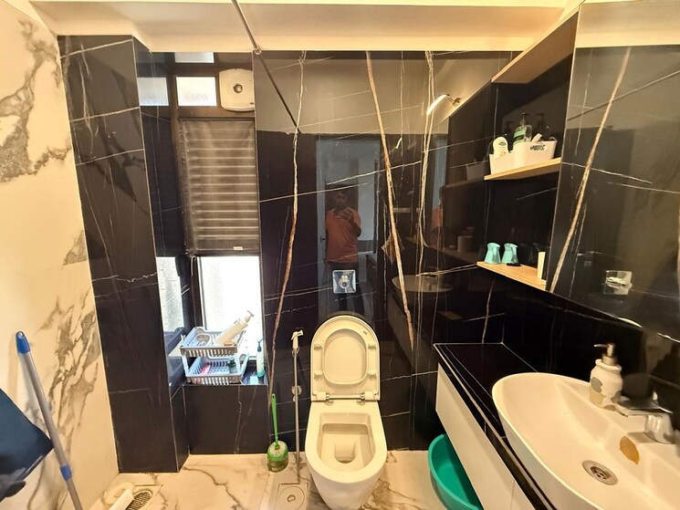 Floor Plan, bandra west 3 Bedroom 1200 Sq.Ft. Apartment In Bandra West Mumbai 8592880