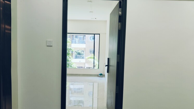 Room, bhandup west 2 Bedroom 605 Sq.Ft. Apartment In Bhandup West Mumbai 8592908