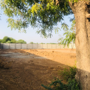  Plot For Sale in Science City