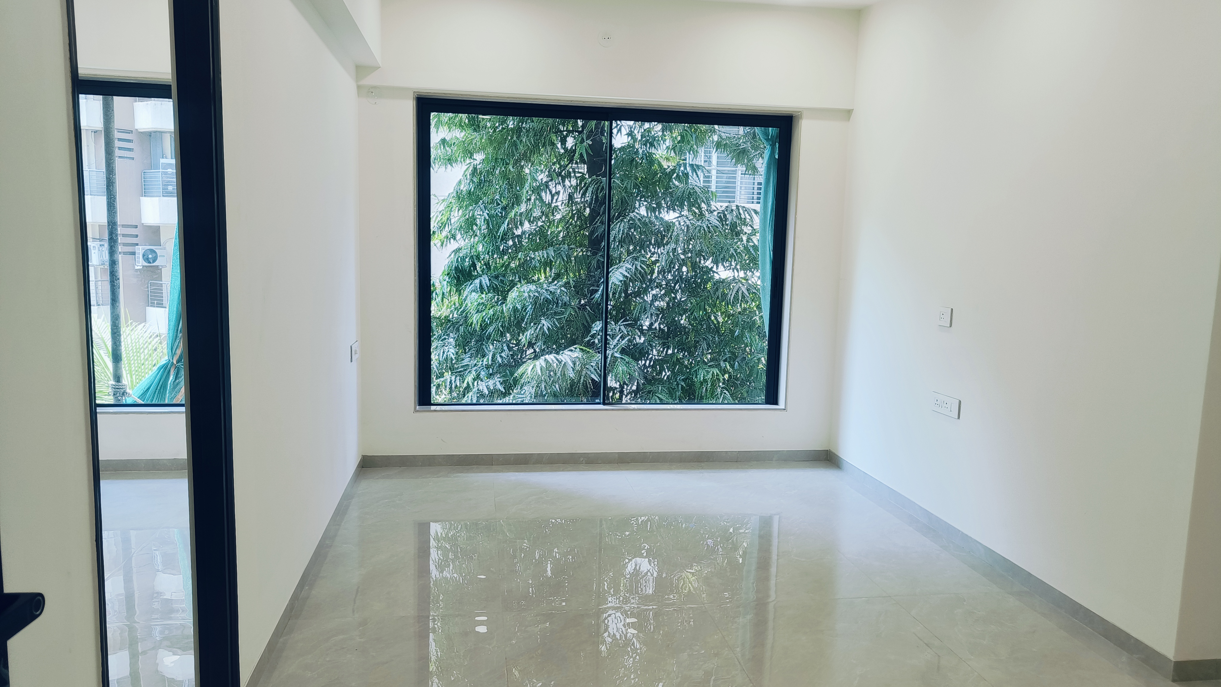 2 BHK Apartment For Sale in Kabra Bhandup 