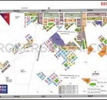  Plot – Map Location View at Sector 50 - for Sale
