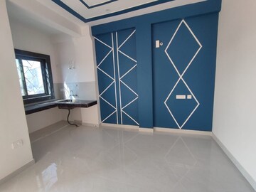 Living Room in 2 BHK Villa at Sushant Golf City – for Rent