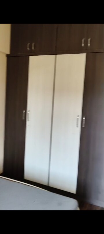 Building Lobby in 3 BHK Apartment at Vitthal Krupa Building, Vakola – for Rent