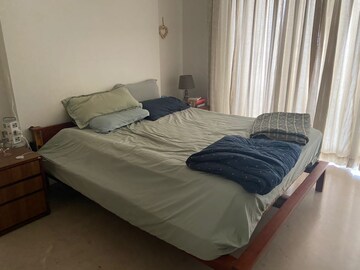 2 BHK Apartment For Rent in Lodha Fiorenza, Goregaon East