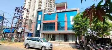  Office Space – Exterior View View at East Fort - for Sale