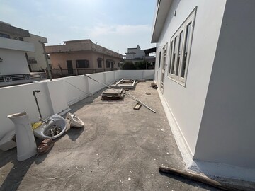 Balcony in 3 BHK Independent House at Canal Road – for Rent