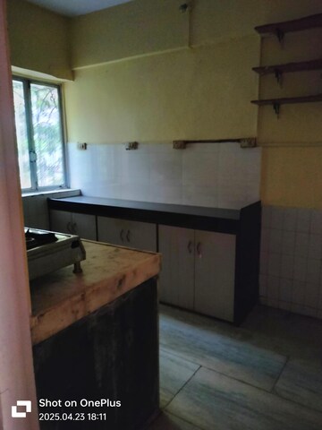 Kitchen in 2 BHK Apartment at Chembur – for Rent