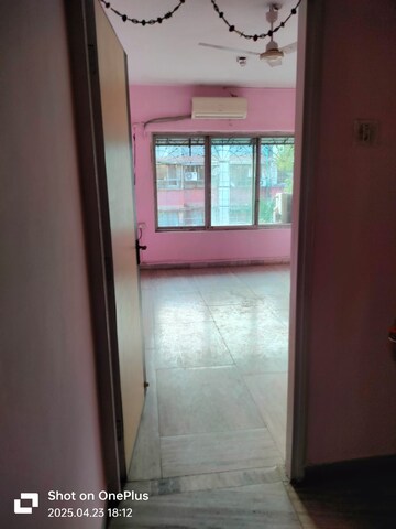 Building Lobby in 2 BHK Apartment at Chembur – for Rent