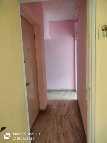 Building Lobby in 2 BHK Apartment at Chembur – for Rent