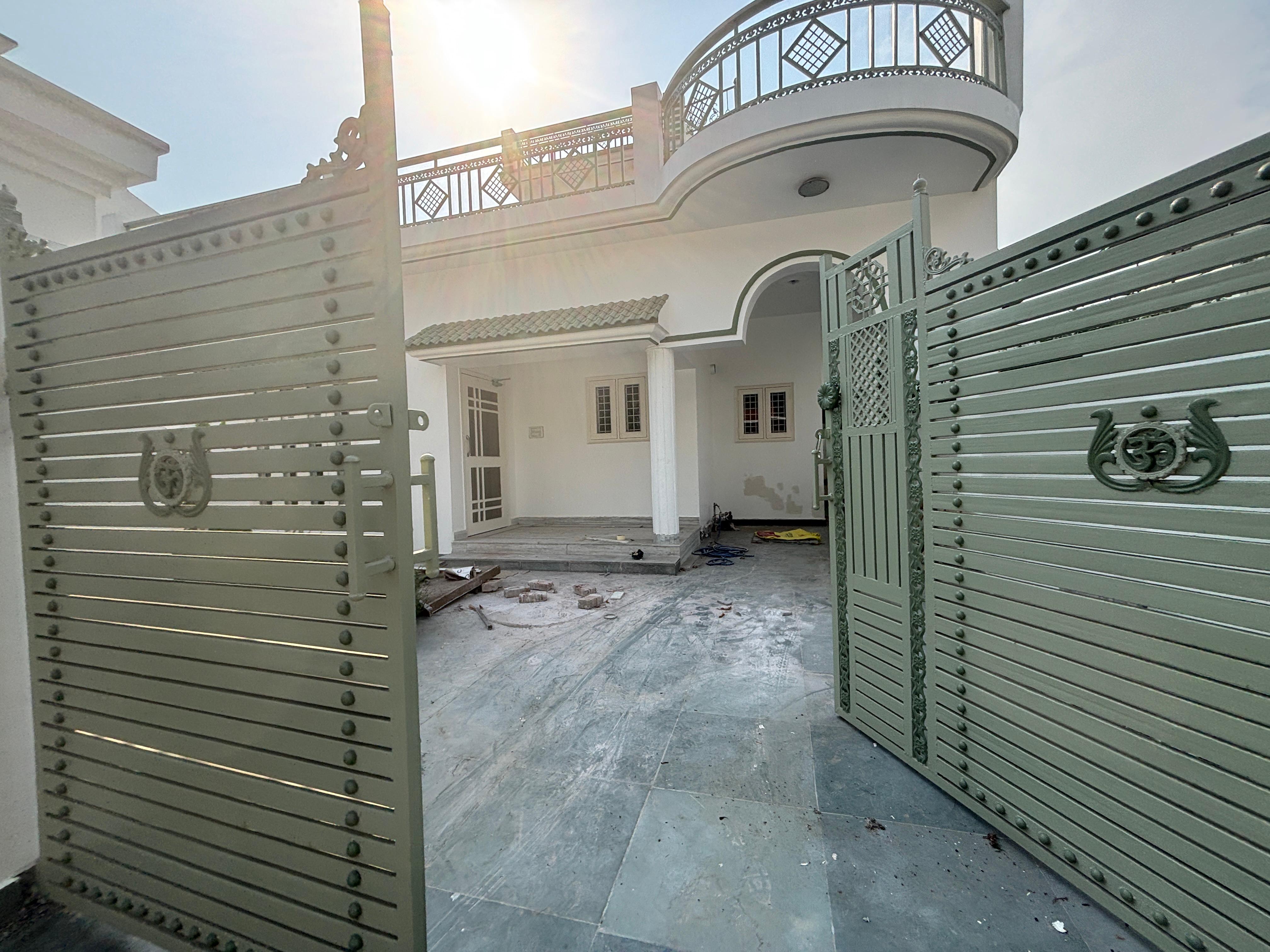 3 BHK Independent House For Rent in Canal Road