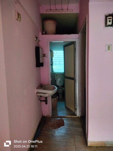 Building Lobby in 2 BHK Apartment at Chembur – for Rent