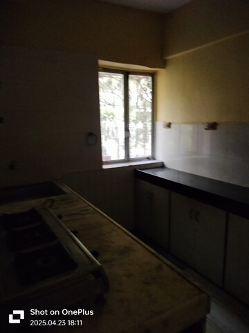 Kitchen in 2 BHK Apartment at Chembur – for Rent