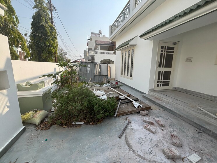 Exterior View, canal road 3 Bedroom 3000 Sq.Ft. Independent House In Canal Road Dehradun 8592915