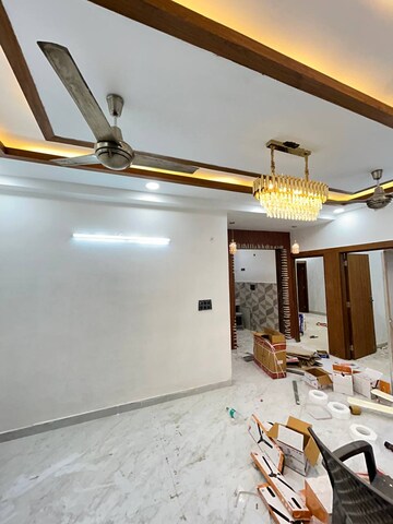 3 BHK Builder Floor For Sale in Rely Home, Green Fields Colony