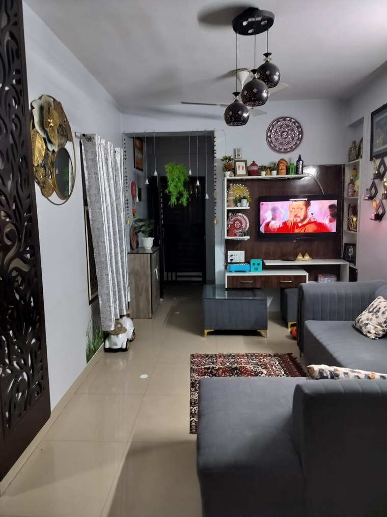 Bedroom, godrej-retreat 3 Bedroom 145 Sq.Yd. Builder Floor In Sector 83 Faridabad 8592929