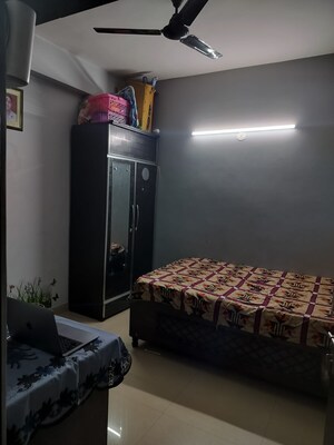 Bedroom in 3 BHK Builder Floor at Godrej Retreat, Sector 83 – for Sale