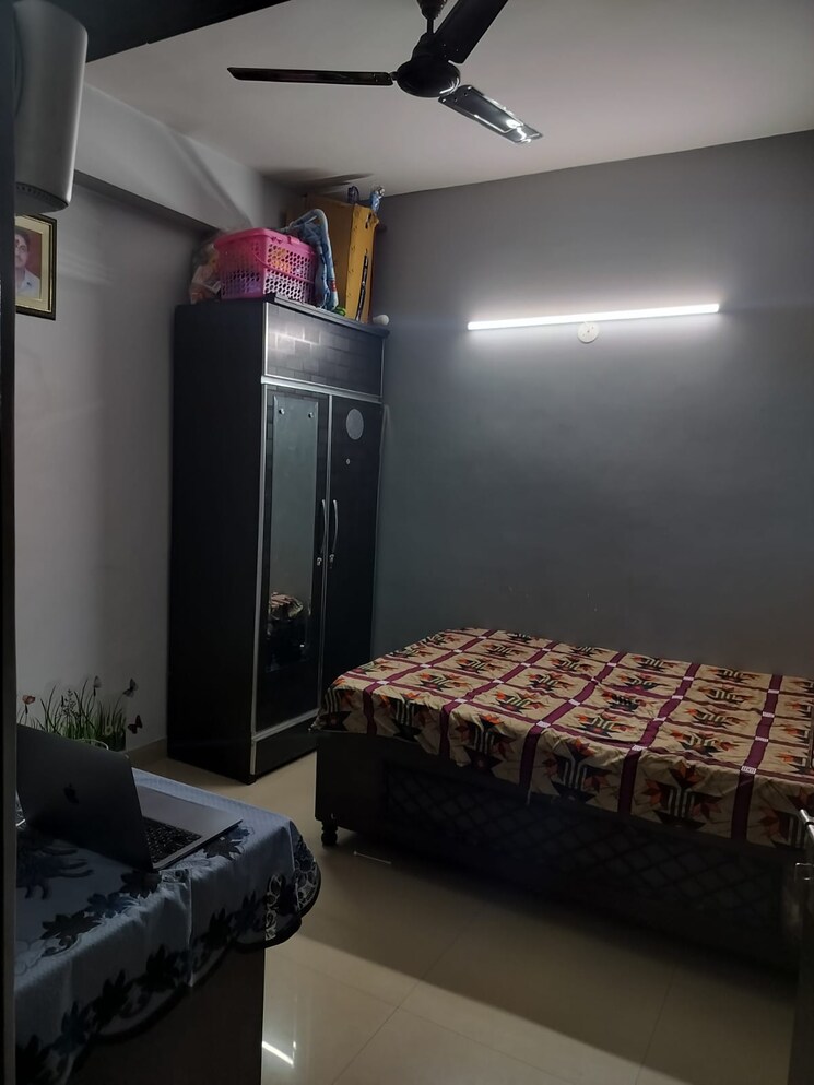 Bedroom, godrej-retreat 3 Bedroom 145 Sq.Yd. Builder Floor In Sector 83 Faridabad 8592929
