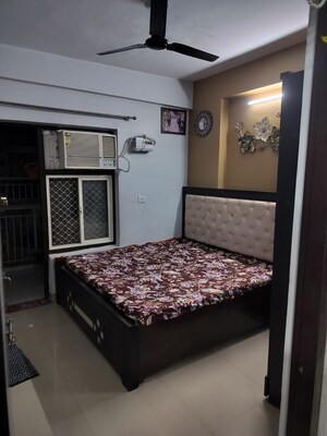 Bedroom in 3 BHK Builder Floor at Godrej Retreat, Sector 83 – for Sale