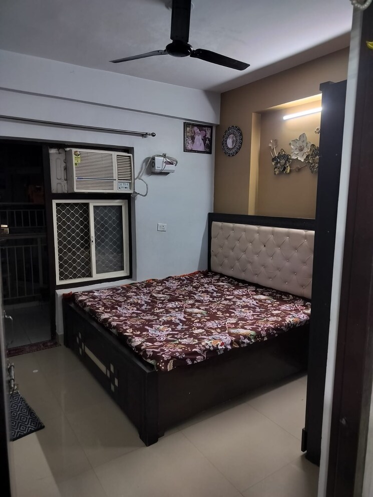 Bedroom, godrej-retreat 3 Bedroom 145 Sq.Yd. Builder Floor In Sector 83 Faridabad 8592929