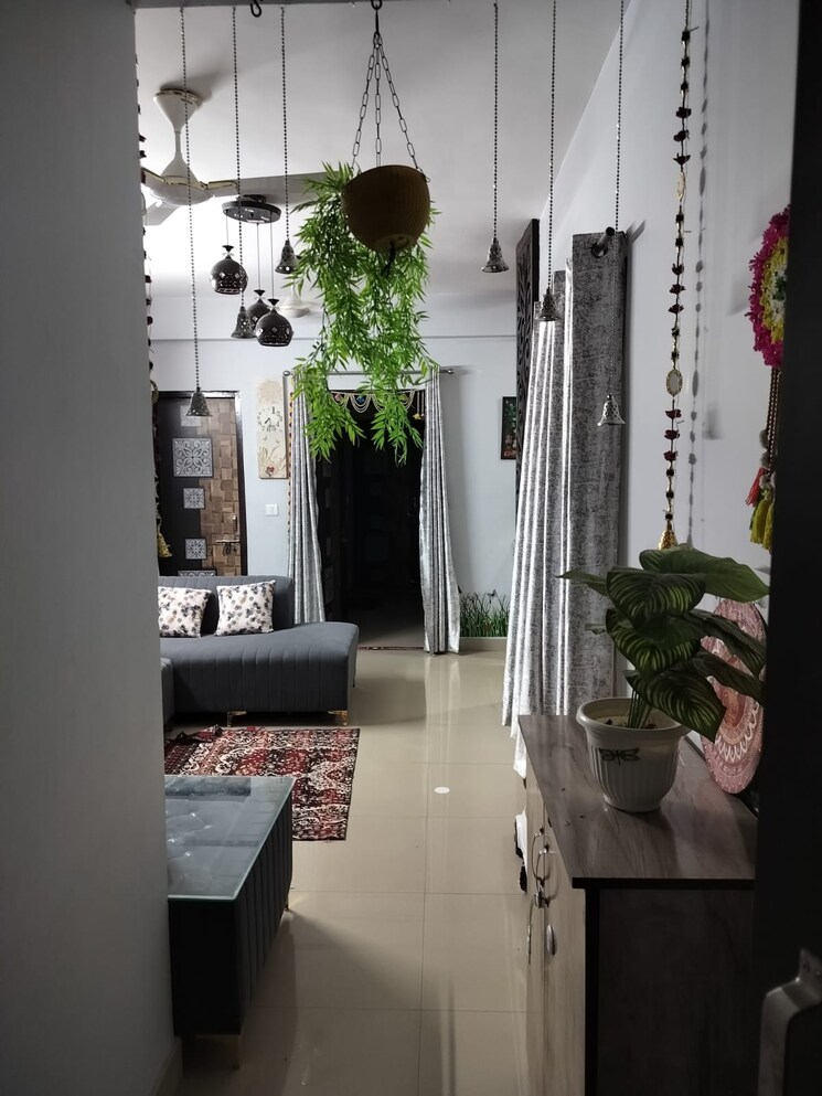 Balcony, godrej-retreat 3 Bedroom 145 Sq.Yd. Builder Floor In Sector 83 Faridabad 8592929