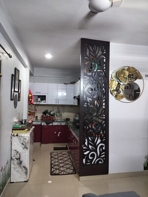 Furnished Amenities in 3 BHK Builder Floor at Godrej Retreat, Sector 83 – for Sale