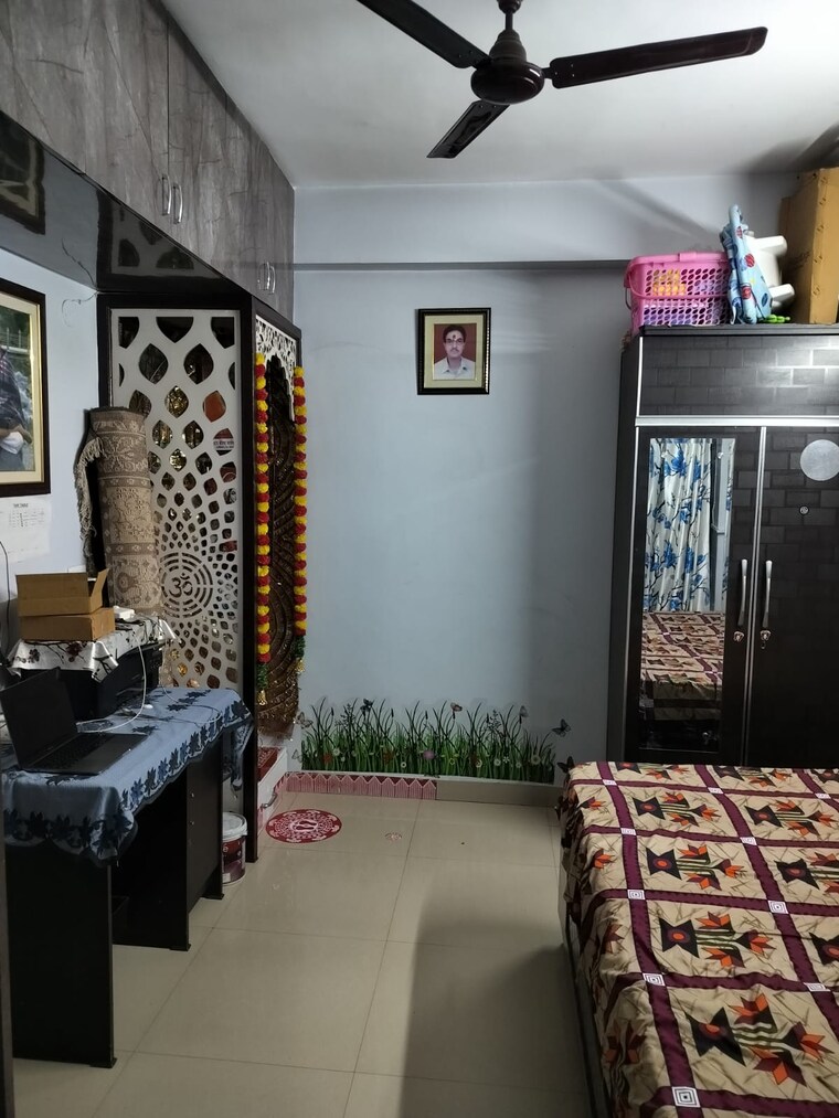 Bedroom, godrej-retreat 3 Bedroom 145 Sq.Yd. Builder Floor In Sector 83 Faridabad 8592929