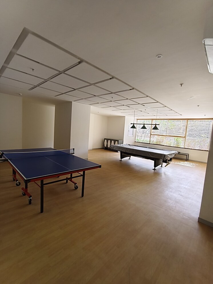 Team Area, prestige-woodland-park 4 Bedroom 2766 Sq.Ft. Villa In Cooke Town Bangalore 8592909