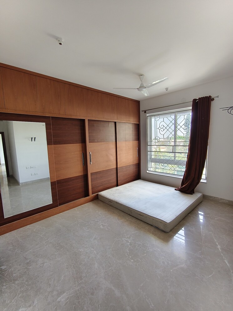 Room, prestige-woodland-park 4 Bedroom 2766 Sq.Ft. Villa In Cooke Town Bangalore 8592909