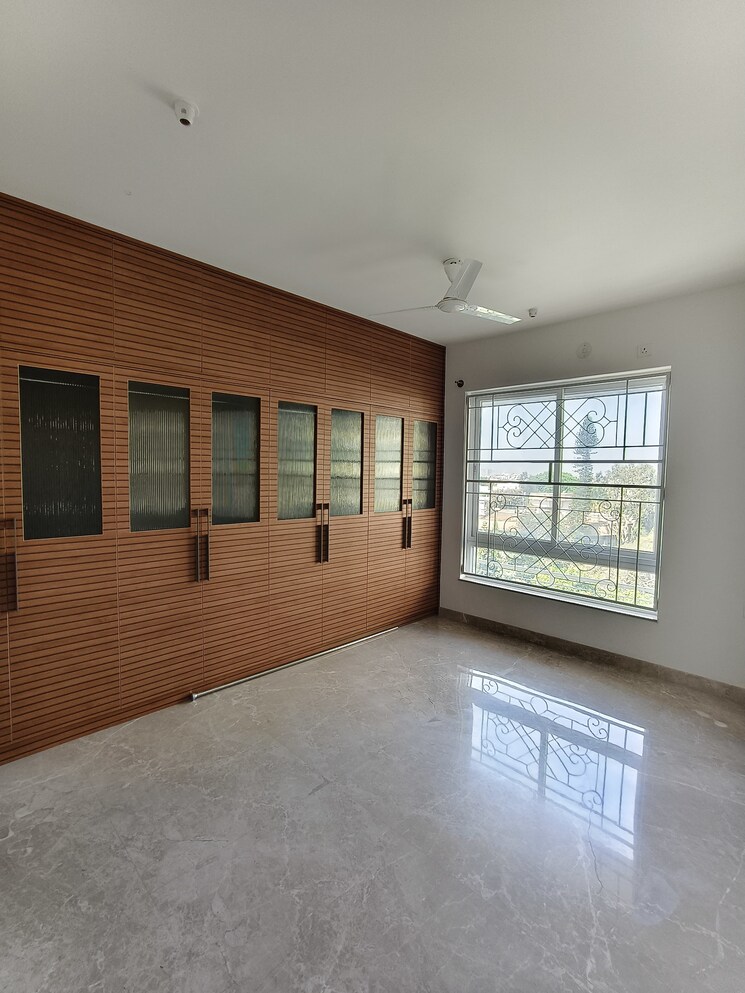 Room, prestige-woodland-park 4 Bedroom 2766 Sq.Ft. Villa In Cooke Town Bangalore 8592909