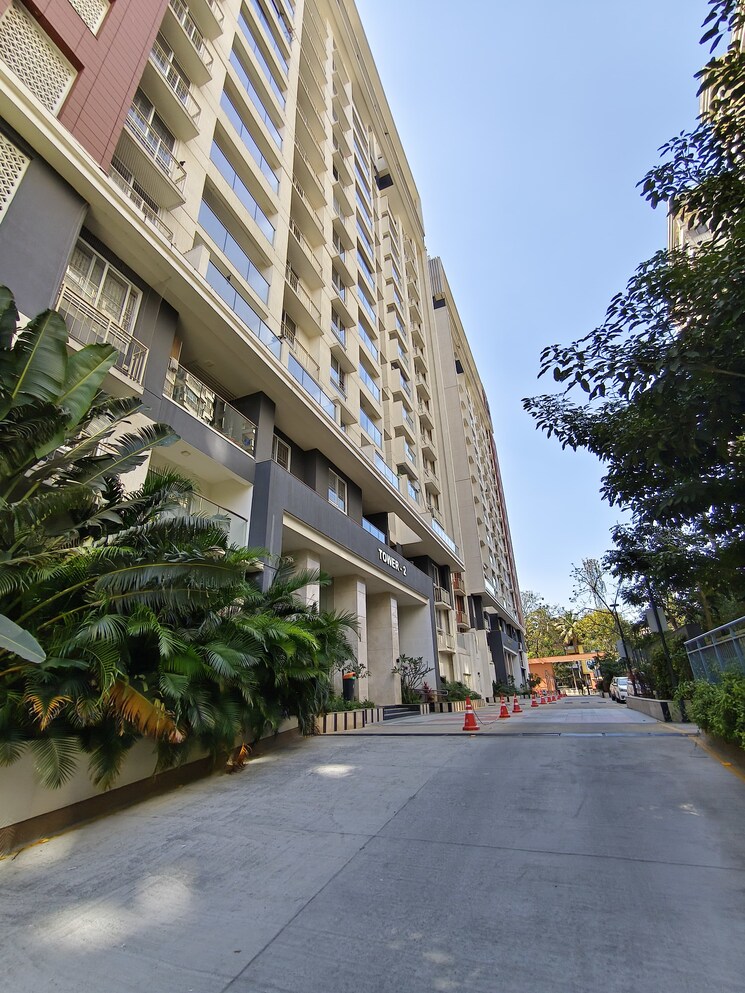 Exterior View, prestige-woodland-park 4 Bedroom 2766 Sq.Ft. Villa In Cooke Town Bangalore 8592909