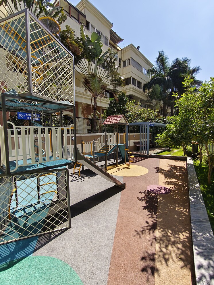 Exterior View, prestige-woodland-park 4 Bedroom 2766 Sq.Ft. Villa In Cooke Town Bangalore 8592909