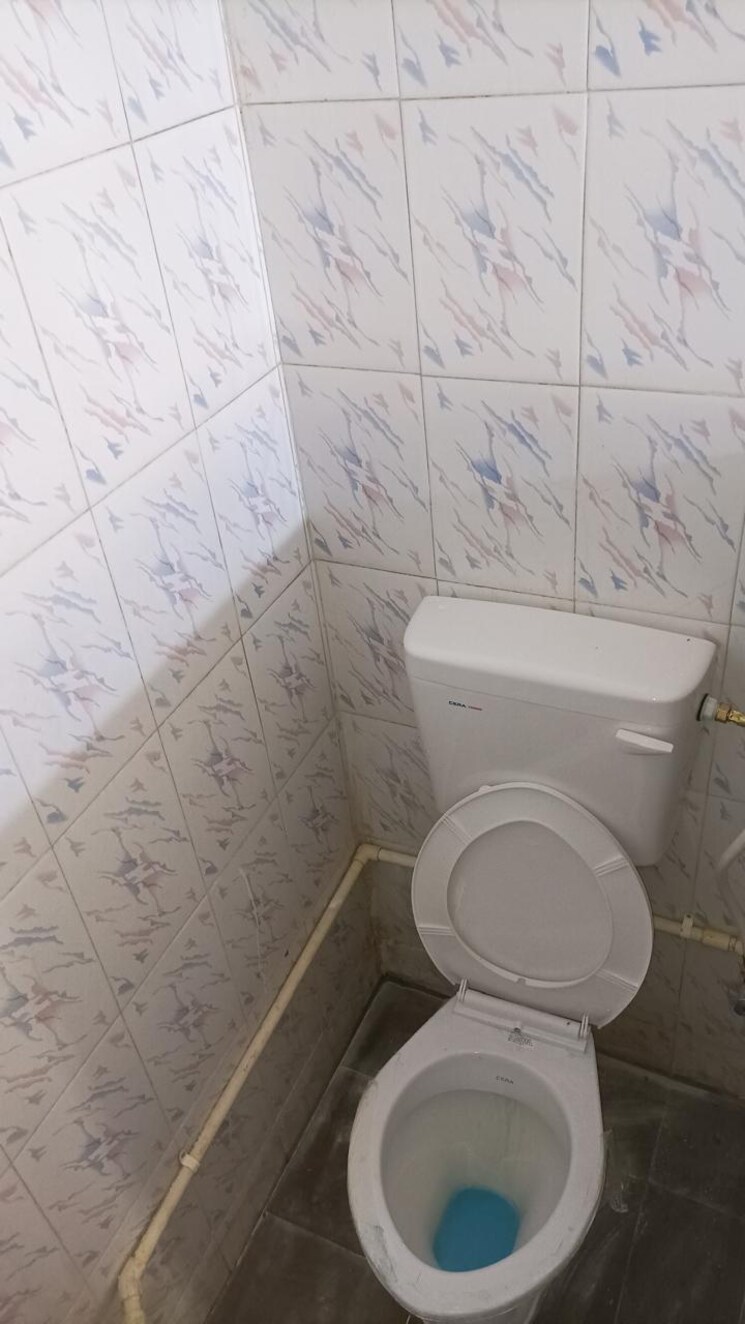 Bathroom, kb-eco-city 2.5 Bedroom 1300 Sq.Ft. Apartment In Electronic City Phase ii Bangalore 8592942