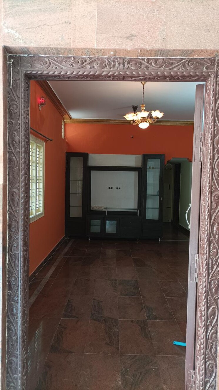 Room, kb-eco-city 2.5 Bedroom 1300 Sq.Ft. Apartment In Electronic City Phase ii Bangalore 8592942