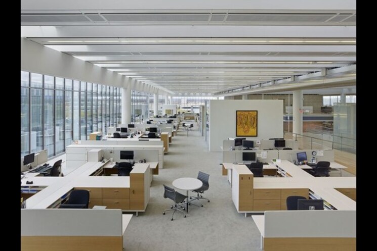 Team Area, balaji-heights-kharadi Commercial Office Space 2662 Sq.Ft. In Kharadi Pune 8592932