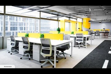  Office Space For Rent in Balaji Heights Kharadi, Kharadi